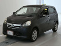 2013 Daihatsu Mira e:S