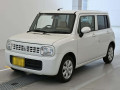2010 Suzuki ALTO Lapin