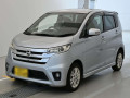 2013 Nissan DAYZ