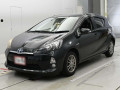 2012 Toyota Aqua