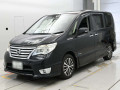 2014 Nissan Serena