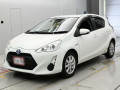 2016 Toyota Aqua