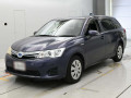 2013 Toyota Corolla Fielder