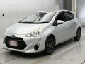 2015 Toyota Aqua