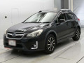 2016 Subaru XV
