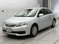 2011 Toyota Allion