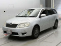 2005 Toyota Corolla Fielder