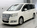 2012 Honda Step WGN Spada