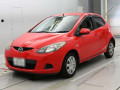 2010 Mazda Demio