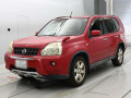 2008 Nissan X-Trail