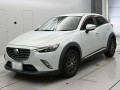 2015 Mazda CX-3