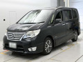 2016 Nissan Serena