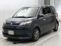 2015 Toyota Spade