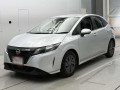 2022 Nissan Note