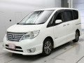 2014 Nissan Serena