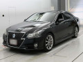 2008 Toyota Crown