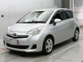 2011 Toyota Ractis