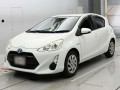 2015 Toyota Aqua