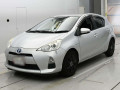 2013 Toyota Aqua
