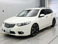 2011 Honda Accord Tourer