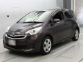 2015 Toyota Ractis