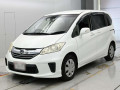 2014 Honda Freed