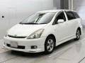 2004 Toyota Wish