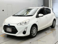 2015 Toyota Aqua
