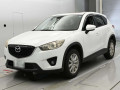 2013 Mazda CX-5