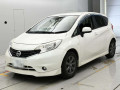 2014 Nissan Note