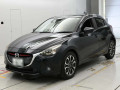 2015 Mazda Demio