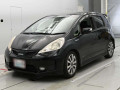 2012 Honda Fit Hybrid