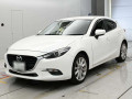 2017 Mazda Axela Sport