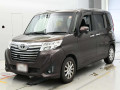 2017 Toyota Roomy