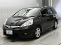 2012 Honda Fit Shuttle Hybrid