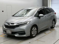 2016 Honda SHUTTLE