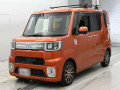 2017 Daihatsu Wake