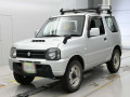 2016 Suzuki Jimny