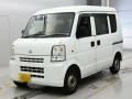 2008 Suzuki Every
