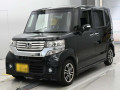 2013 Honda N-BOX CUSTOM