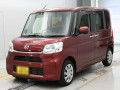 2015 Daihatsu Tanto
