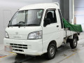 2012 Daihatsu Hijet Truck