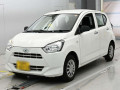 2017 Daihatsu Mira e:S