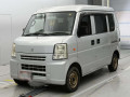 2007 Suzuki Every