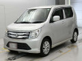 2015 Suzuki Wagon R