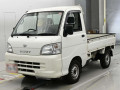 2011 Daihatsu Hijet Truck