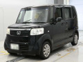 2012 Honda N-Box+