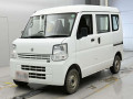 2017 Suzuki Every