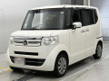2015 Honda N-BOX