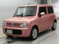 2010 Suzuki ALTO Lapin